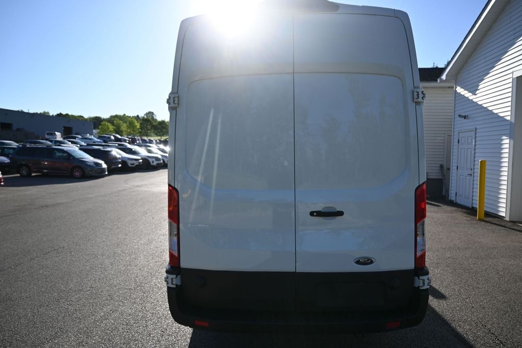 2019 Ford Transit-350 Base