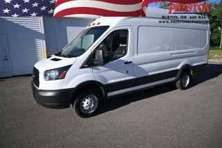 2019 Ford Transit-350 Base