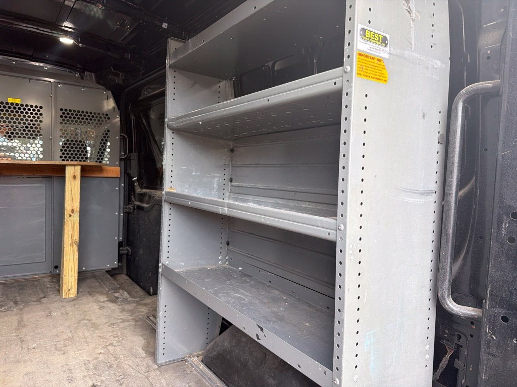 2020 Ford Transit-250 Base
