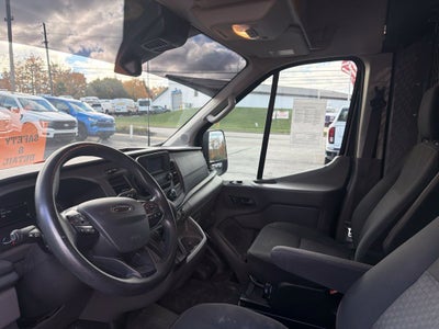 2020 Ford Transit-250 Base