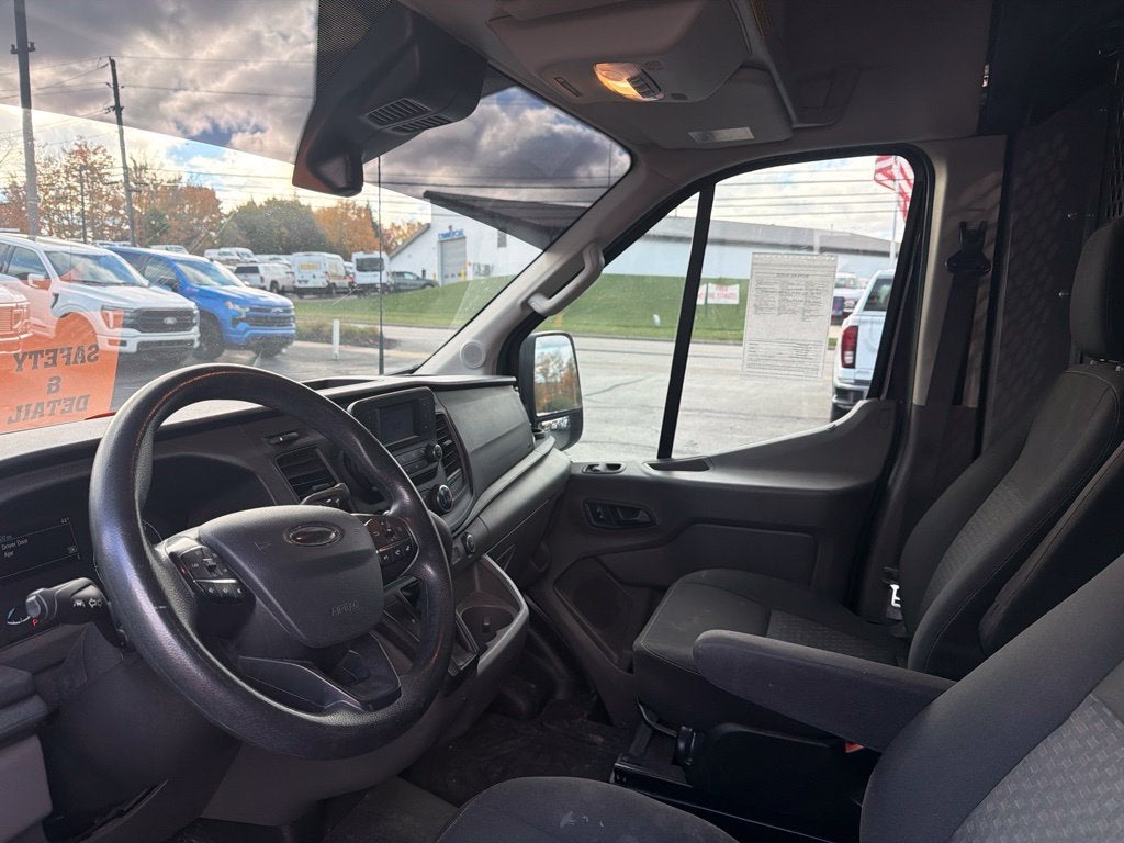 2020 Ford Transit-250 Base