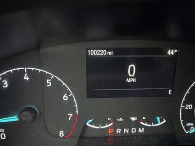 2020 Ford Transit-250 Base