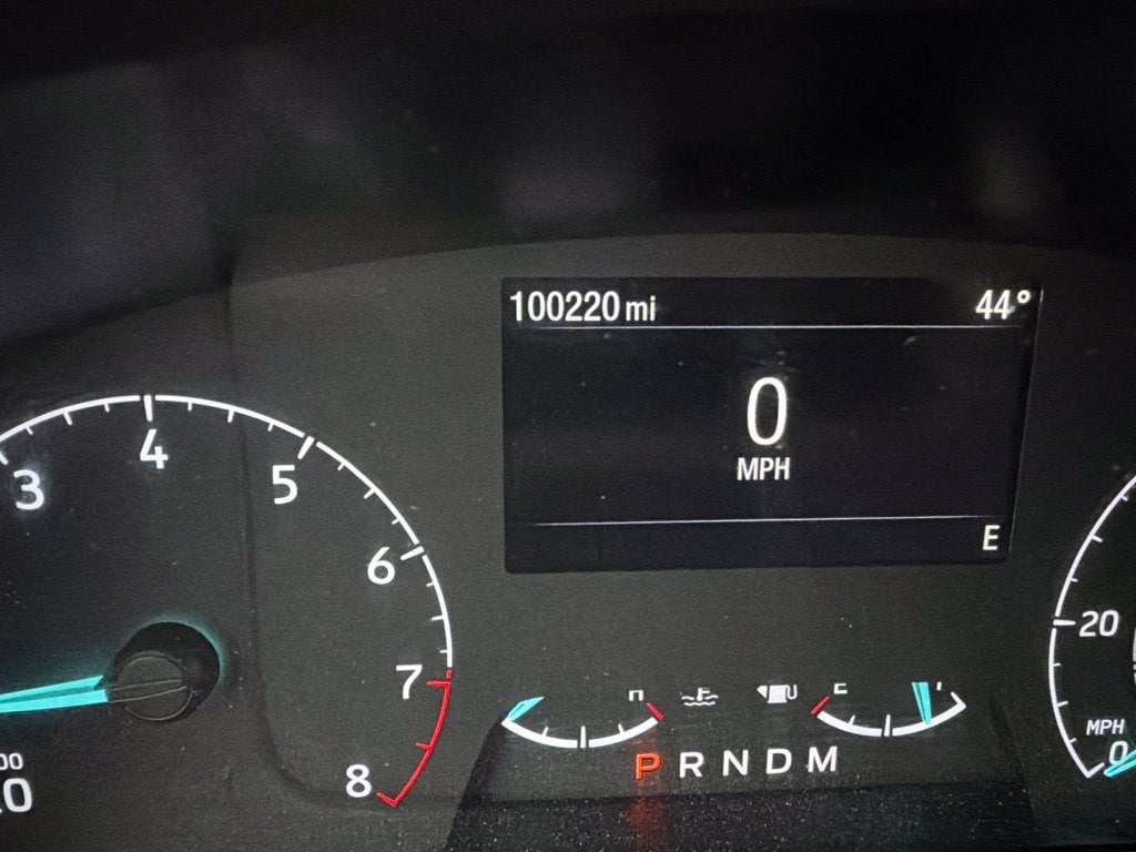 2020 Ford Transit-250 Base