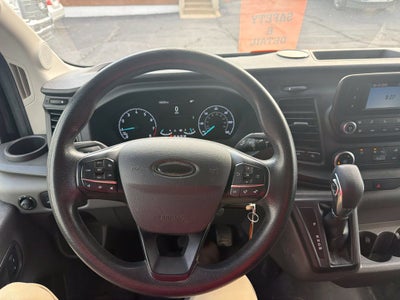 2020 Ford Transit-250 Base