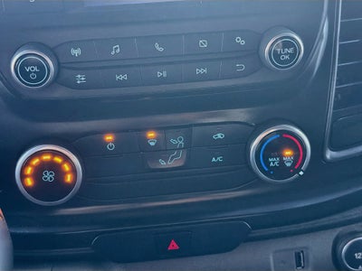 2020 Ford Transit-250 Base