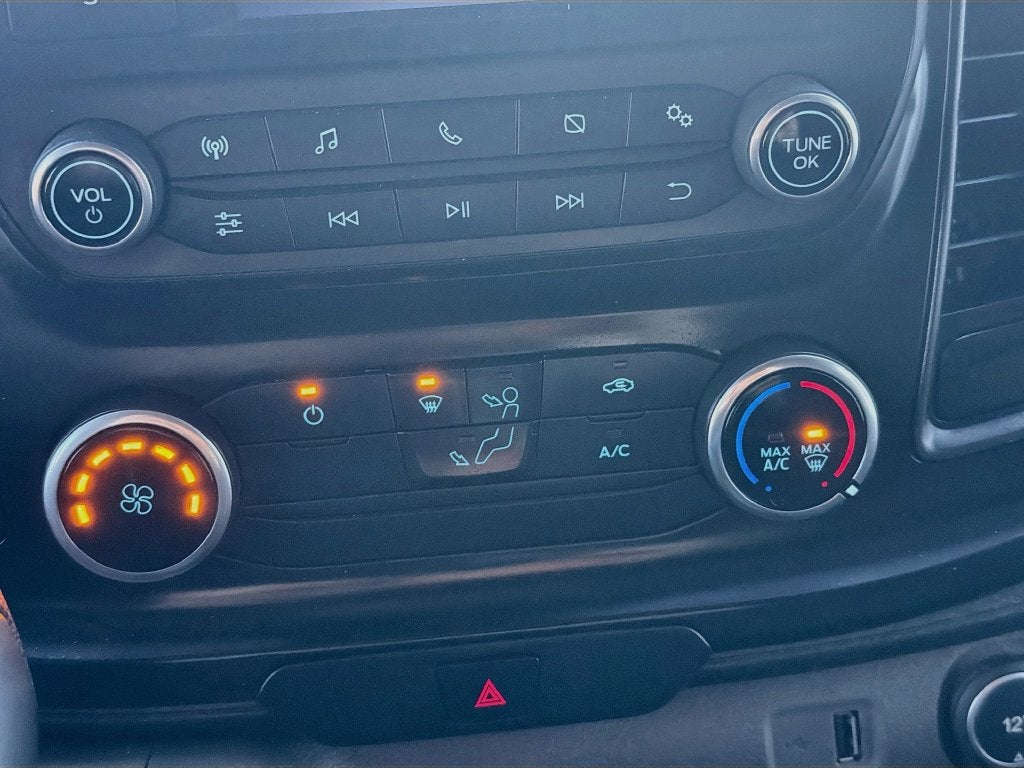 2020 Ford Transit-250 Base