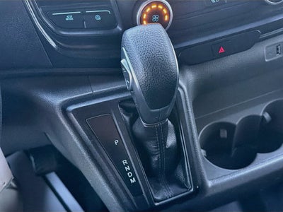 2020 Ford Transit-250 Base