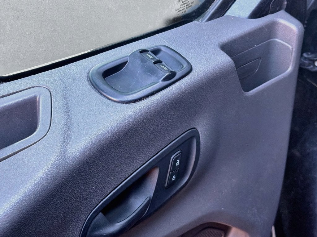 2020 Ford Transit-250 Base