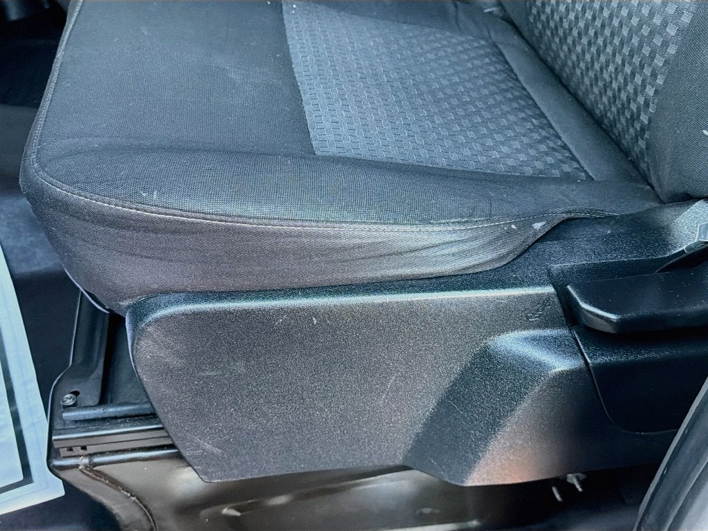 2020 Ford Transit-250 Base