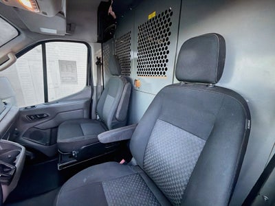 2020 Ford Transit-250 Base