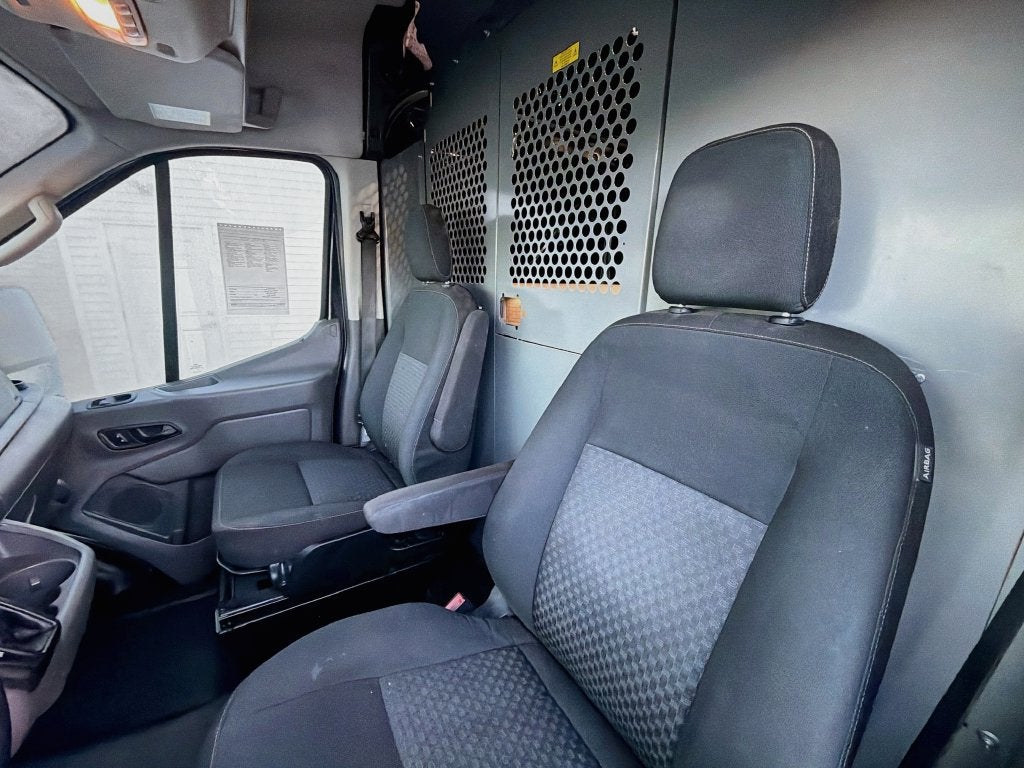 2020 Ford Transit-250 Base