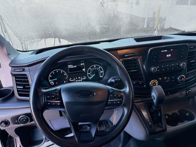 2020 Ford Transit-250 Base