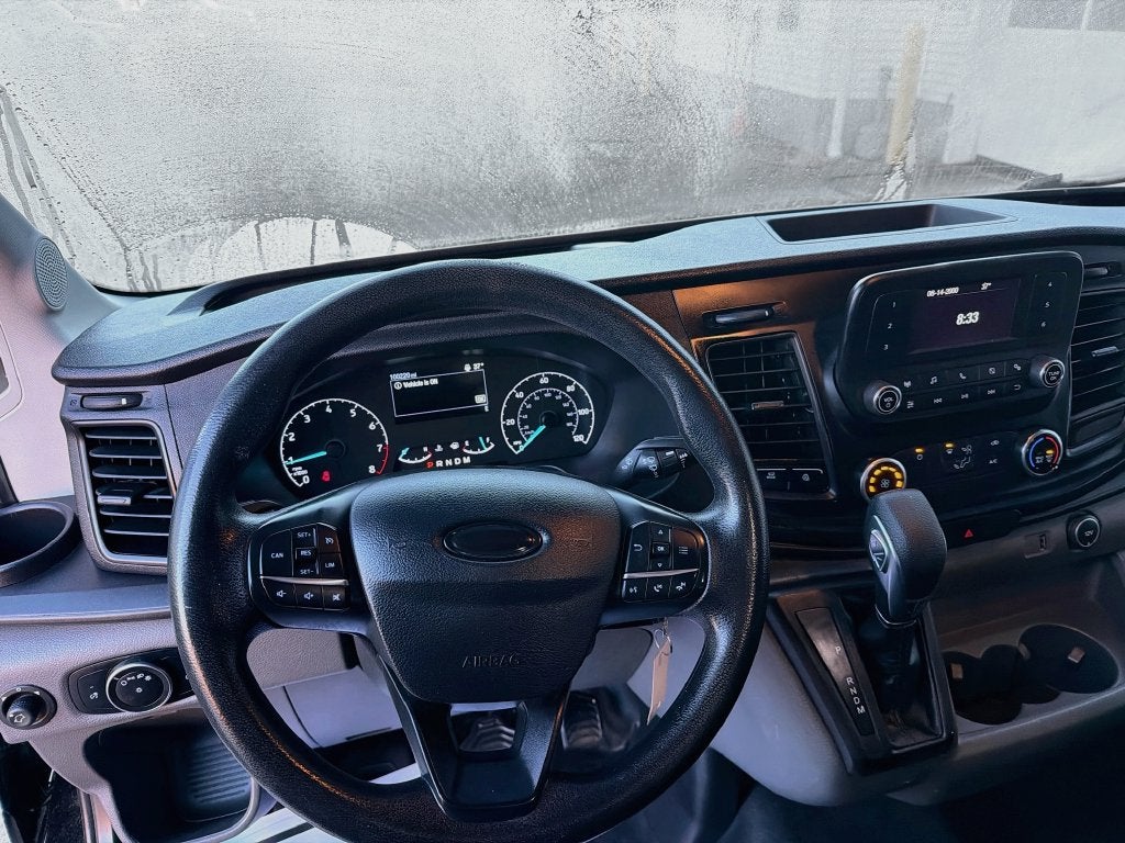 2020 Ford Transit-250 Base
