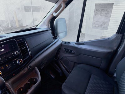 2020 Ford Transit-250 Base