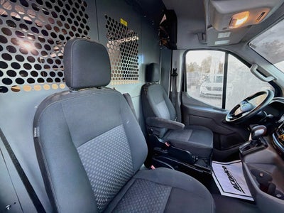 2020 Ford Transit-250 Base
