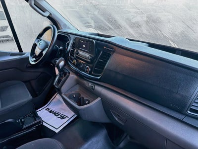 2020 Ford Transit-250 Base