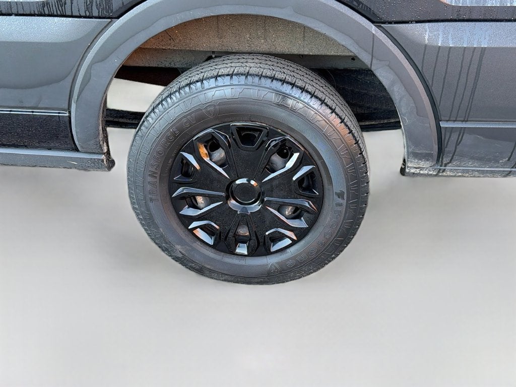 2020 Ford Transit-250 Base