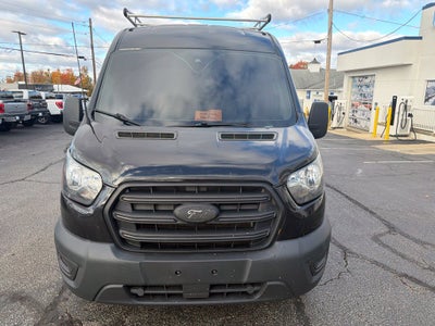2020 Ford Transit-250 Base