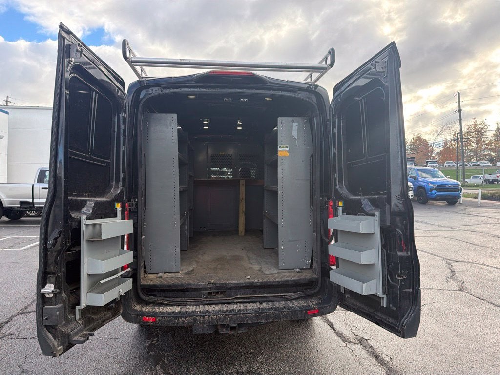 2020 Ford Transit-250 Base