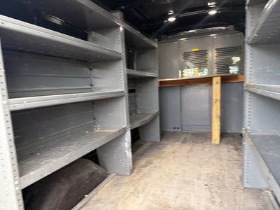 2020 Ford Transit-250 Base