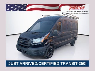 2020 Ford Transit-250 Base