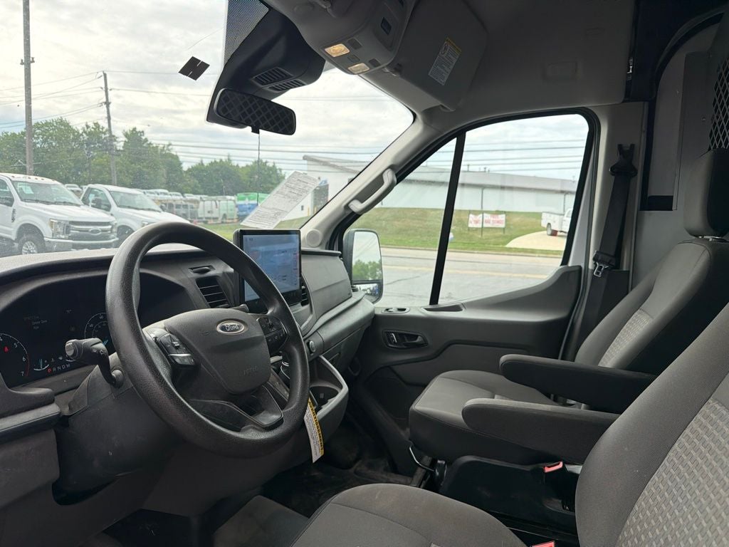 2022 Ford Transit-350 Base