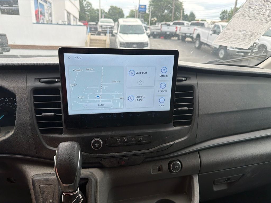 2022 Ford Transit-350 Base