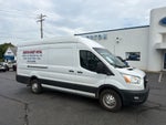 2022 Ford Transit-350 Base