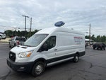 2022 Ford Transit-350 Base