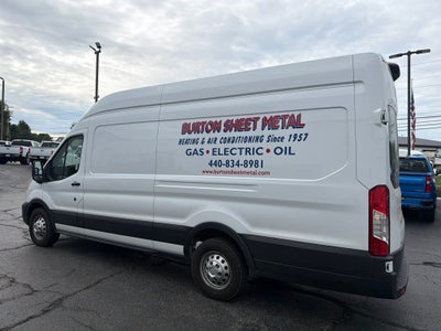 2022 Ford Transit-350 Base