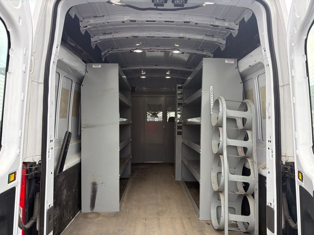 2022 Ford Transit-350 Base