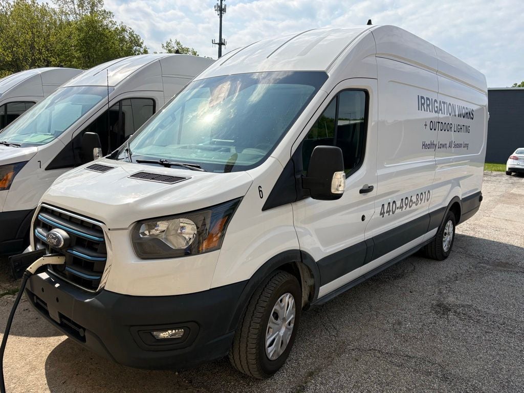 2023 Ford E-Transit-350 Base