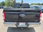 2021 Ford F-150 Lariat 4X4