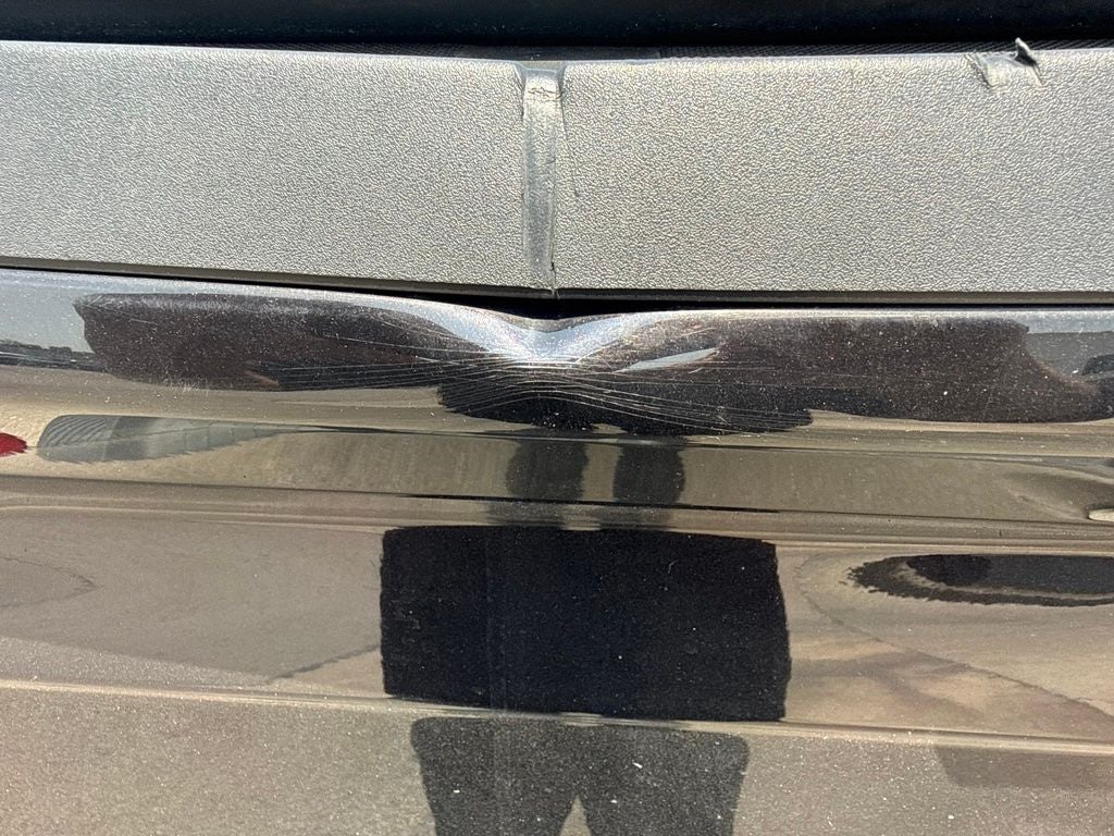 2021 Ford F-150 Lariat 4X4
