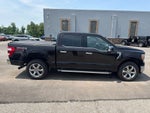 2021 Ford F-150 Lariat 4X4