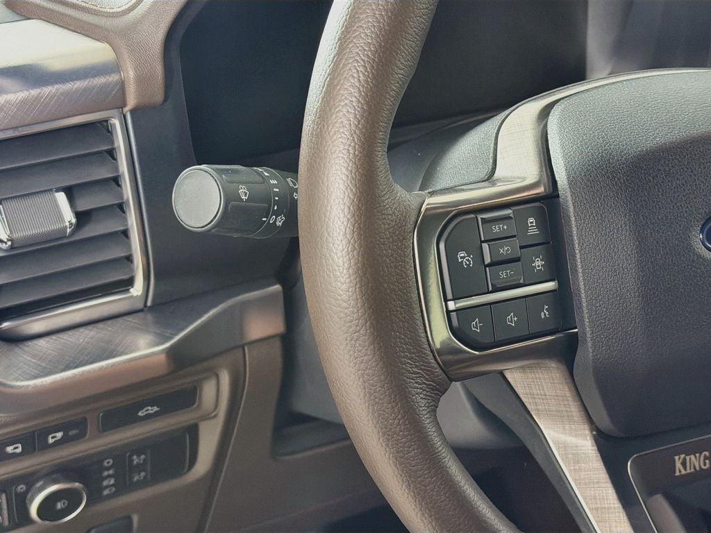 2024 Ford F-150 King Ranch