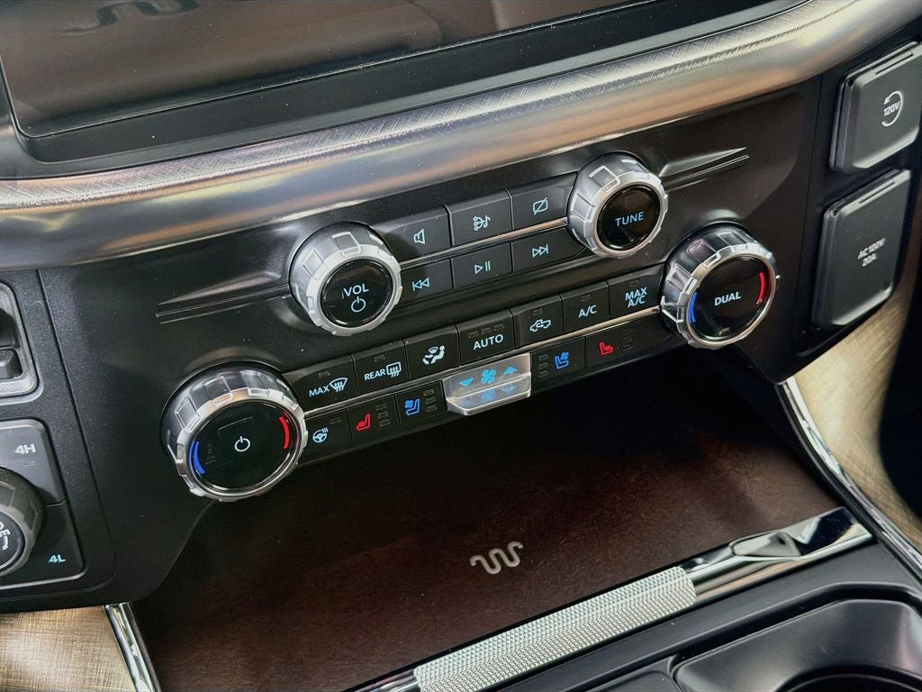 2024 Ford F-150 King Ranch