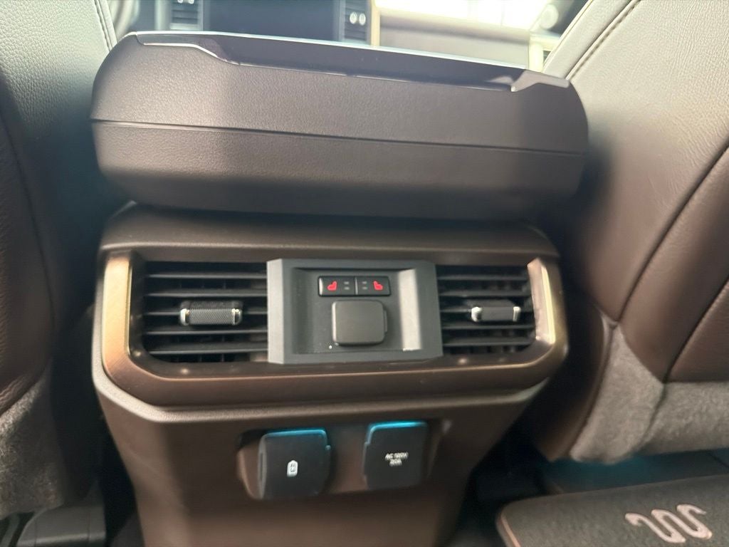 2024 Ford F-150 King Ranch
