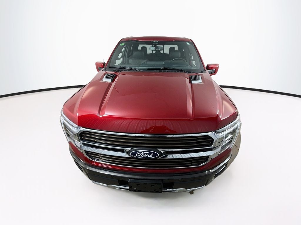 2024 Ford F-150 King Ranch