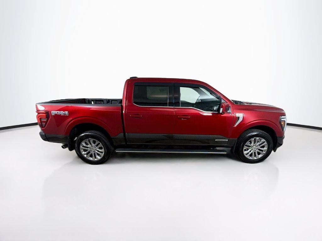 2024 Ford F-150 King Ranch