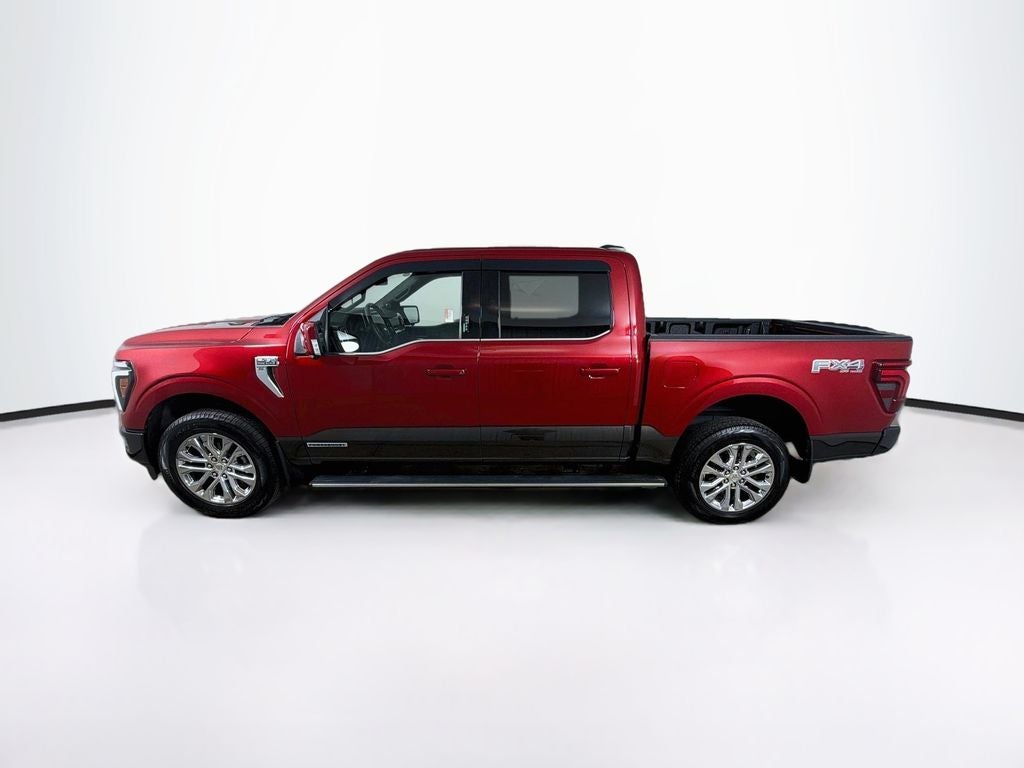2024 Ford F-150 King Ranch