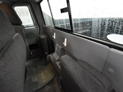 2011 Ford Ranger XLT