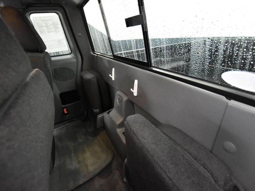 2011 Ford Ranger XLT