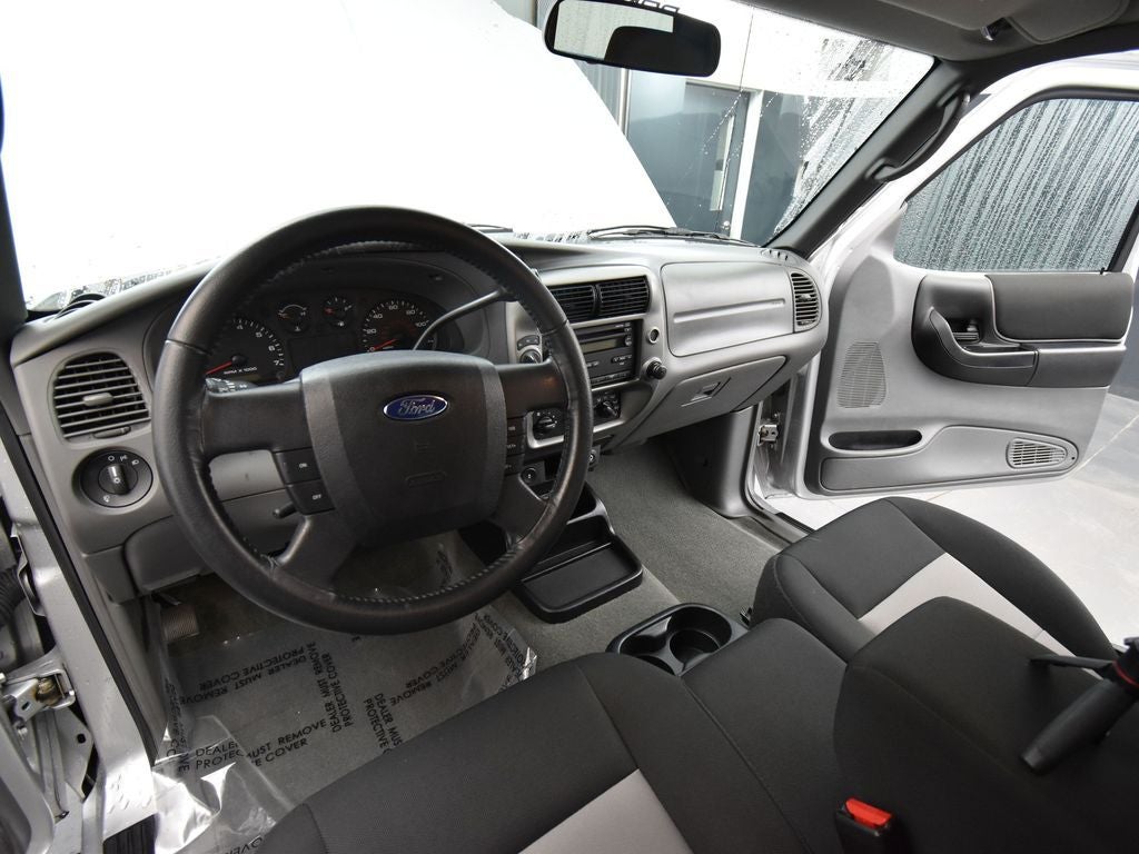 2011 Ford Ranger XLT