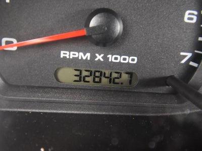 2011 Ford Ranger XLT