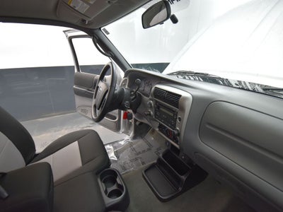 2011 Ford Ranger XLT