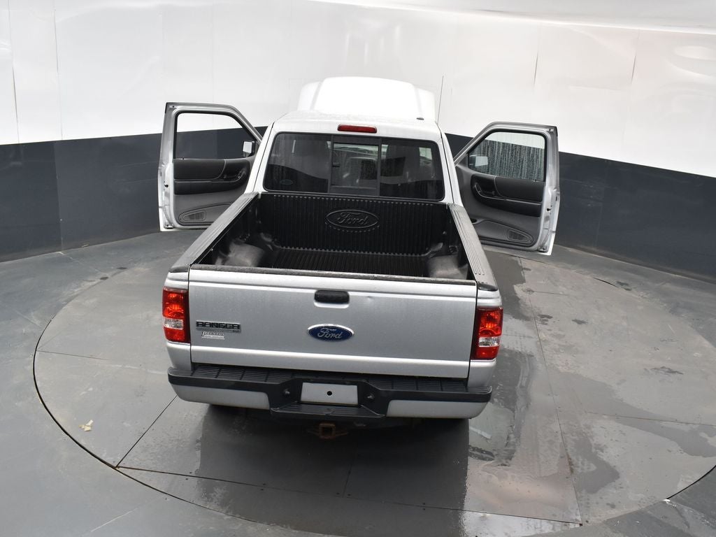 2011 Ford Ranger XLT