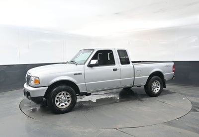 2011 Ford Ranger XLT