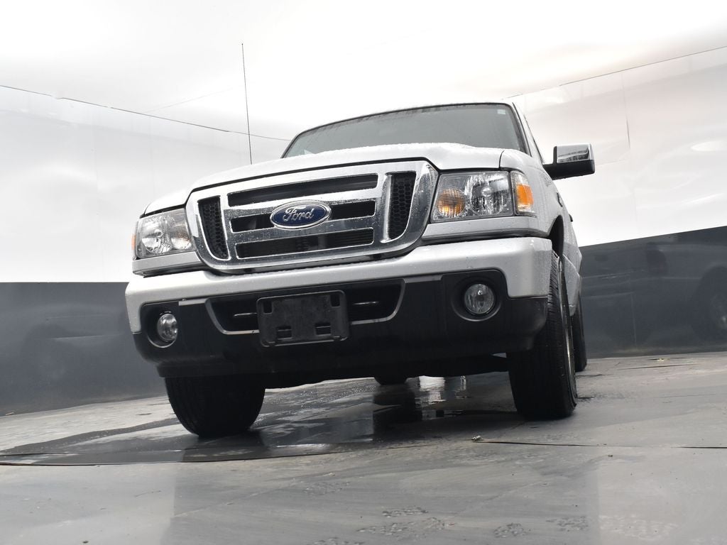 2011 Ford Ranger XLT