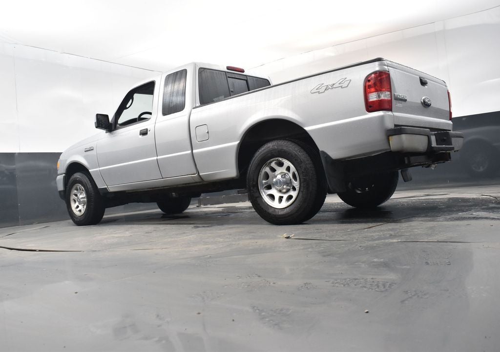 2011 Ford Ranger XLT